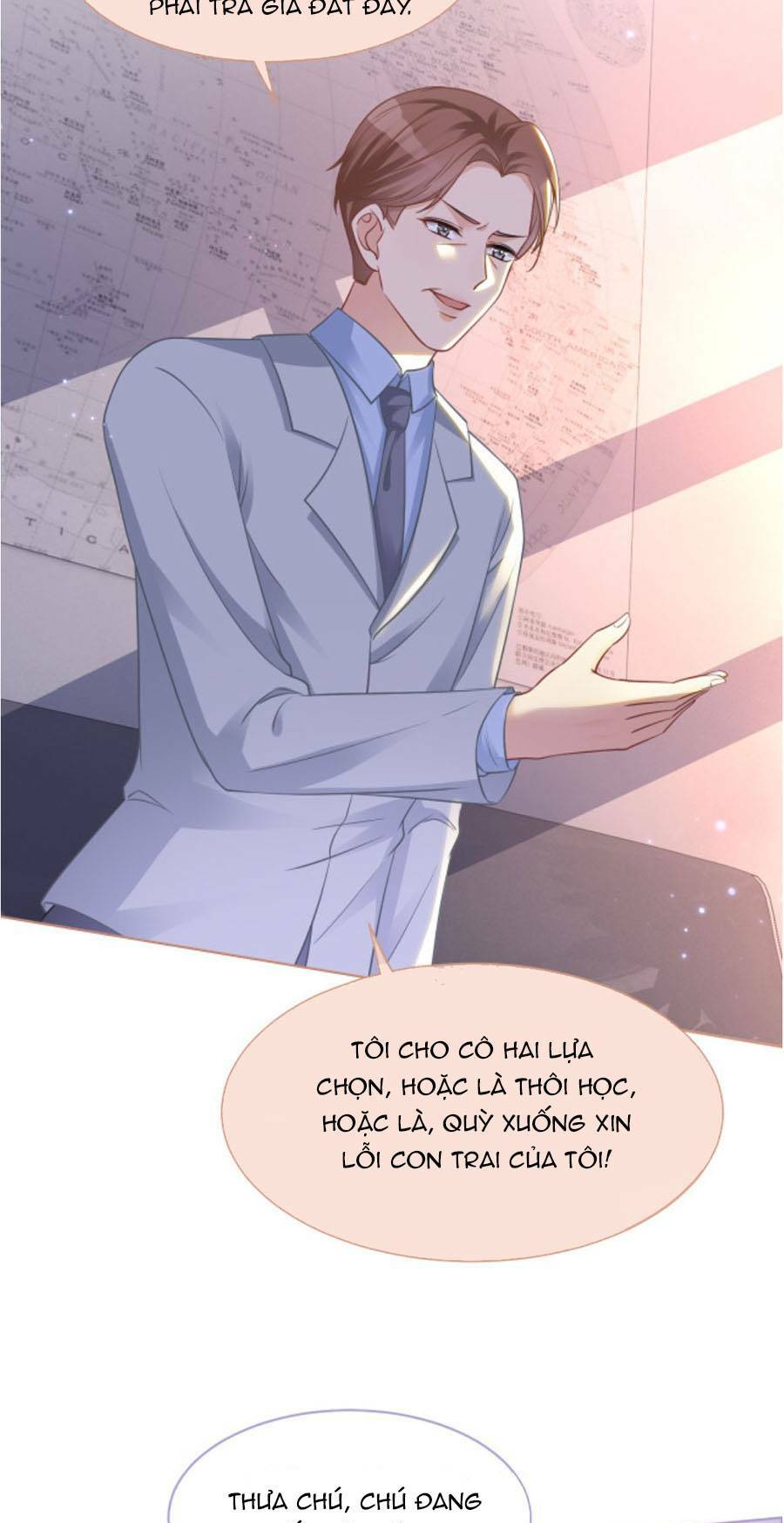 Được Các Anh Trai Chiều Chuộng Tôi Trở Nên Ngang Tàng: Chapter 16