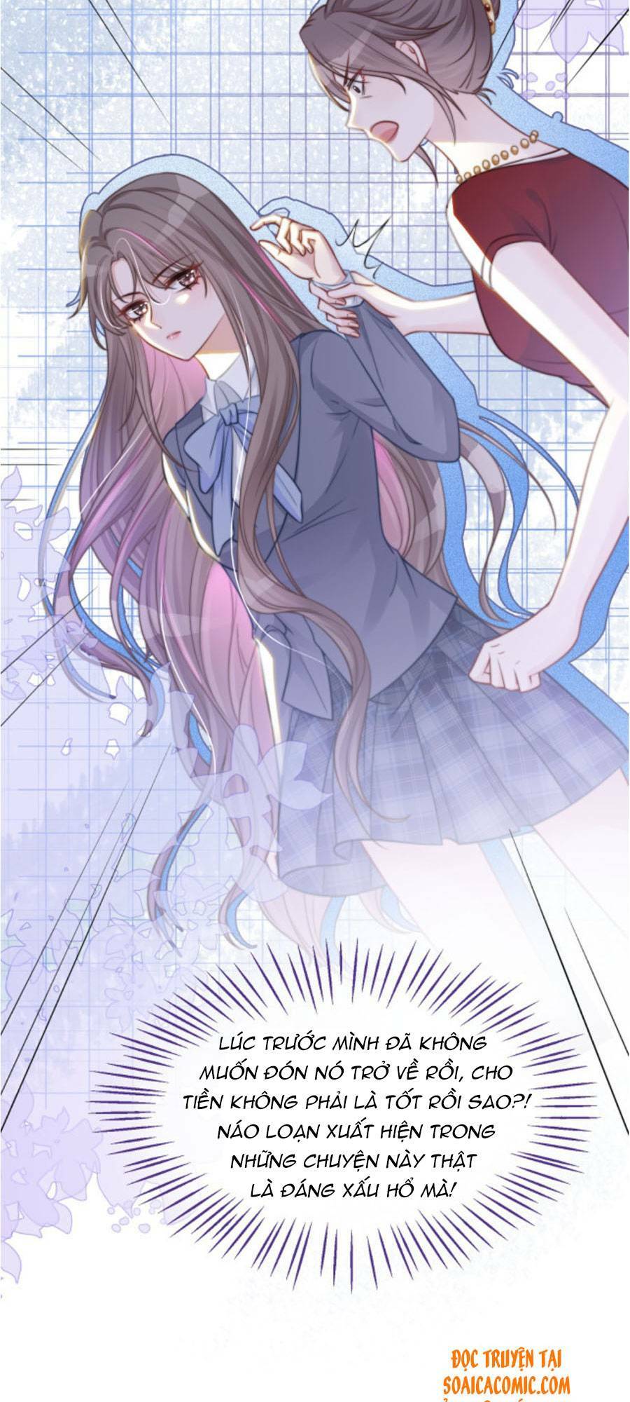 Được Các Anh Trai Chiều Chuộng Tôi Trở Nên Ngang Tàng: Chapter 16
