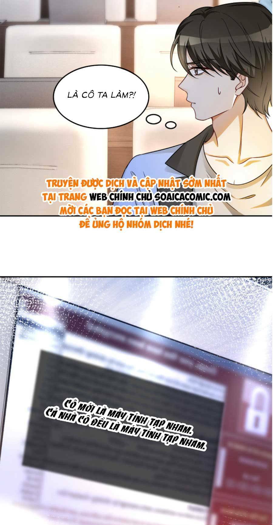 Được Các Anh Trai Chiều Chuộng Tôi Trở Nên Ngang Tàng: Chapter 160