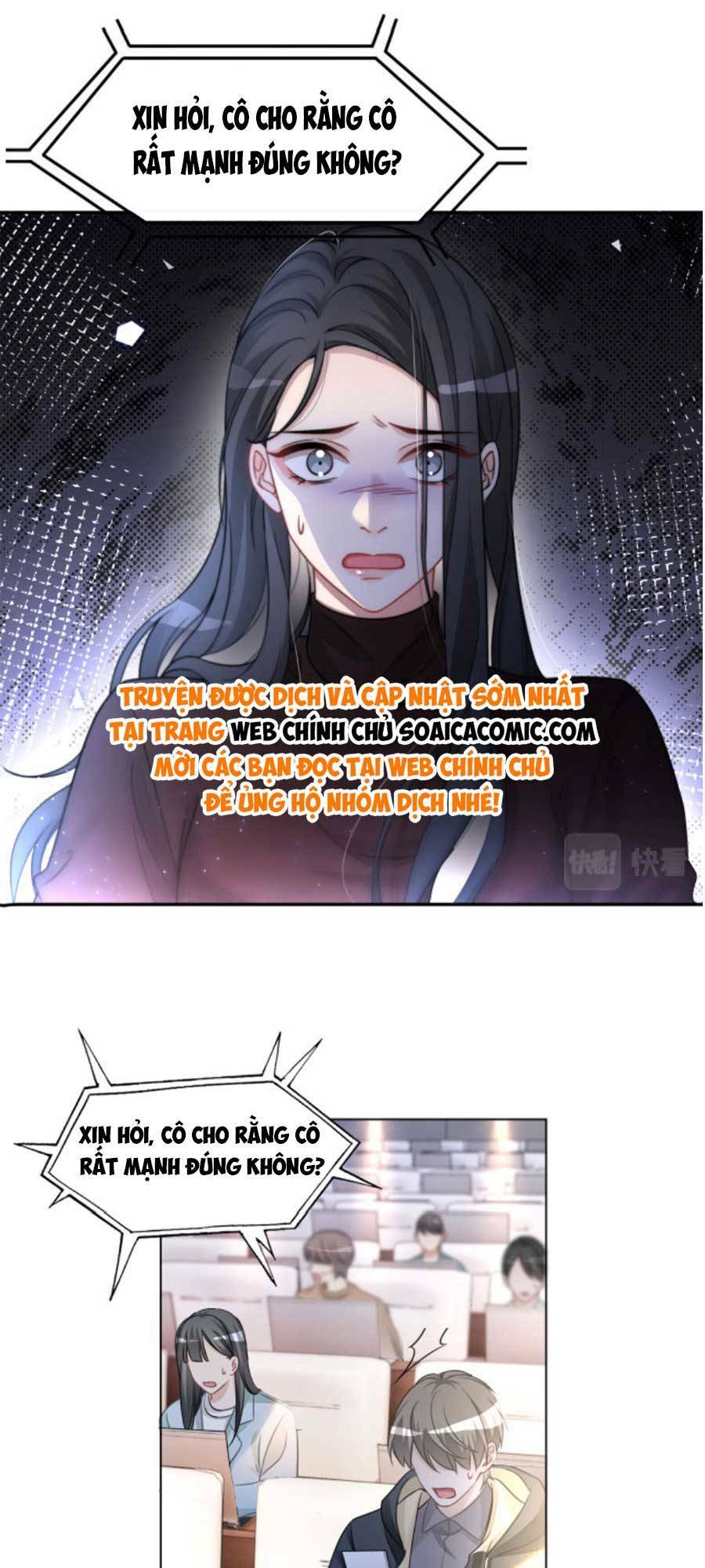 Được Các Anh Trai Chiều Chuộng Tôi Trở Nên Ngang Tàng: Chapter 160