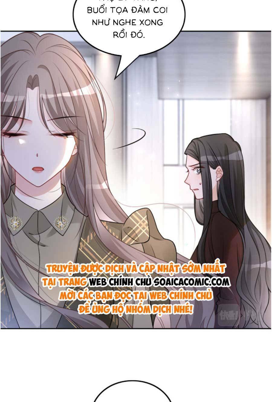 Được Các Anh Trai Chiều Chuộng Tôi Trở Nên Ngang Tàng: Chapter 160