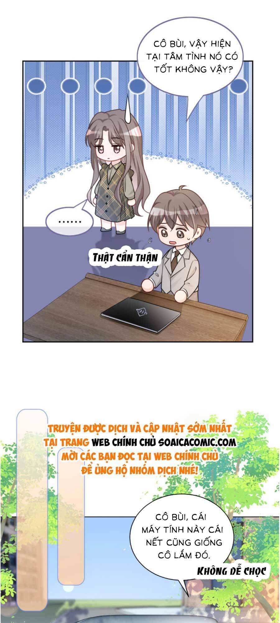Được Các Anh Trai Chiều Chuộng Tôi Trở Nên Ngang Tàng: Chapter 160