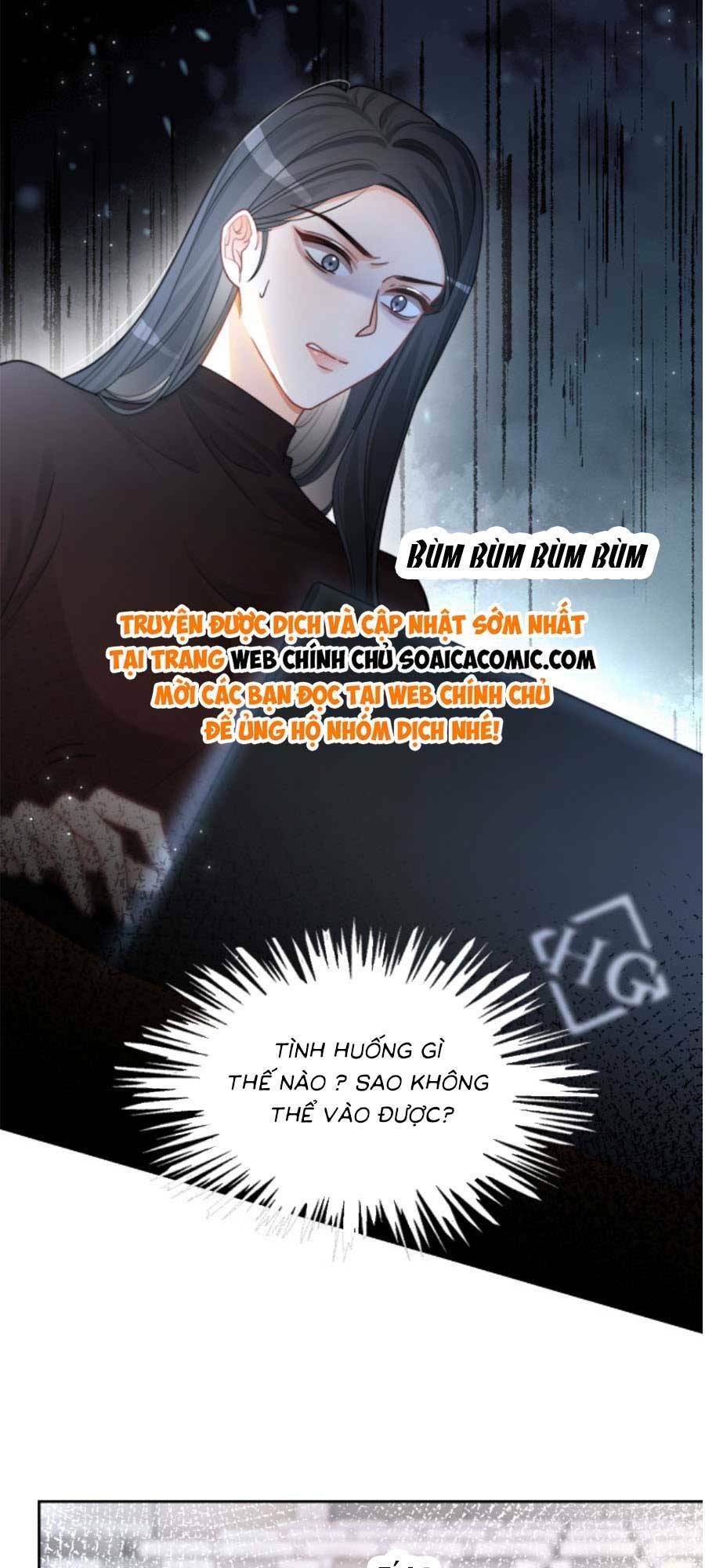 Được Các Anh Trai Chiều Chuộng Tôi Trở Nên Ngang Tàng: Chapter 160