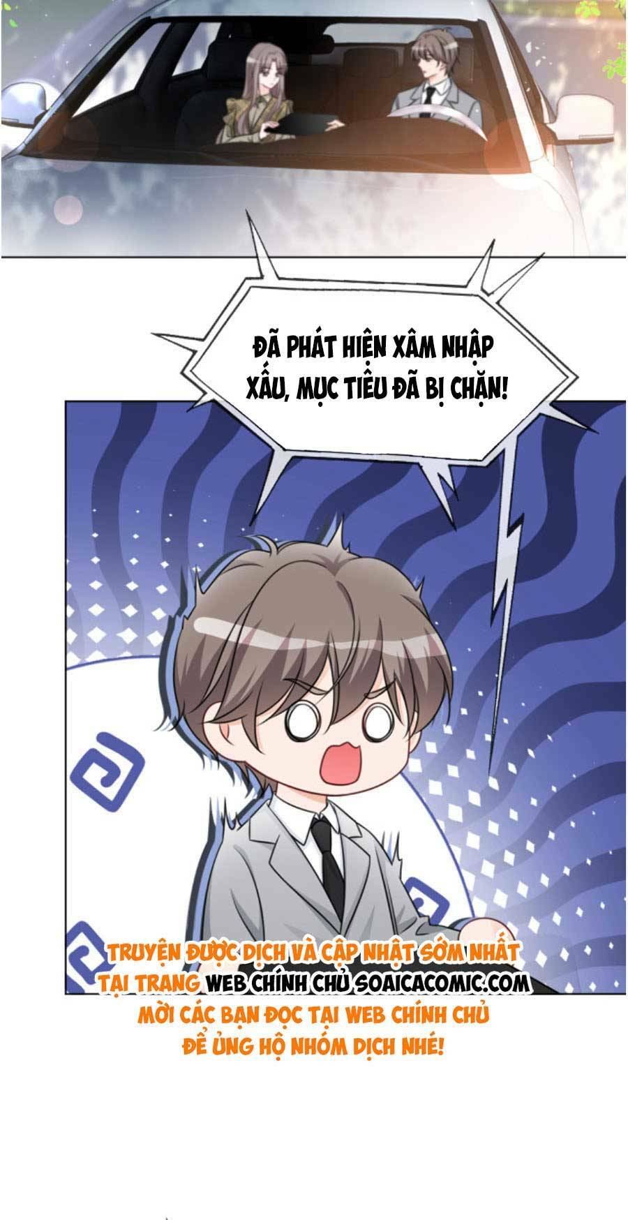 Được Các Anh Trai Chiều Chuộng Tôi Trở Nên Ngang Tàng: Chapter 160