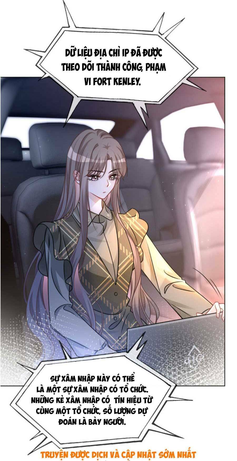 Được Các Anh Trai Chiều Chuộng Tôi Trở Nên Ngang Tàng: Chapter 160