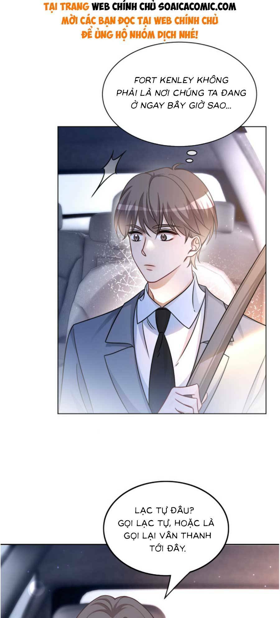 Được Các Anh Trai Chiều Chuộng Tôi Trở Nên Ngang Tàng: Chapter 160