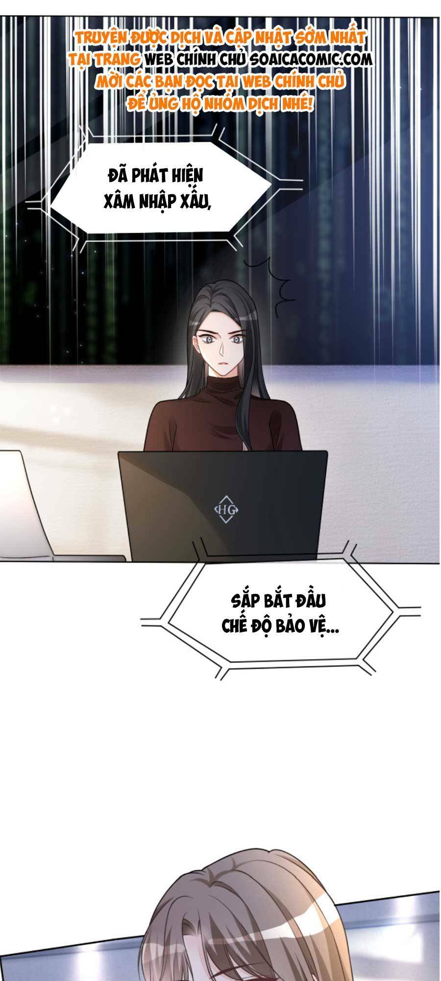 Được Các Anh Trai Chiều Chuộng Tôi Trở Nên Ngang Tàng: Chapter 160