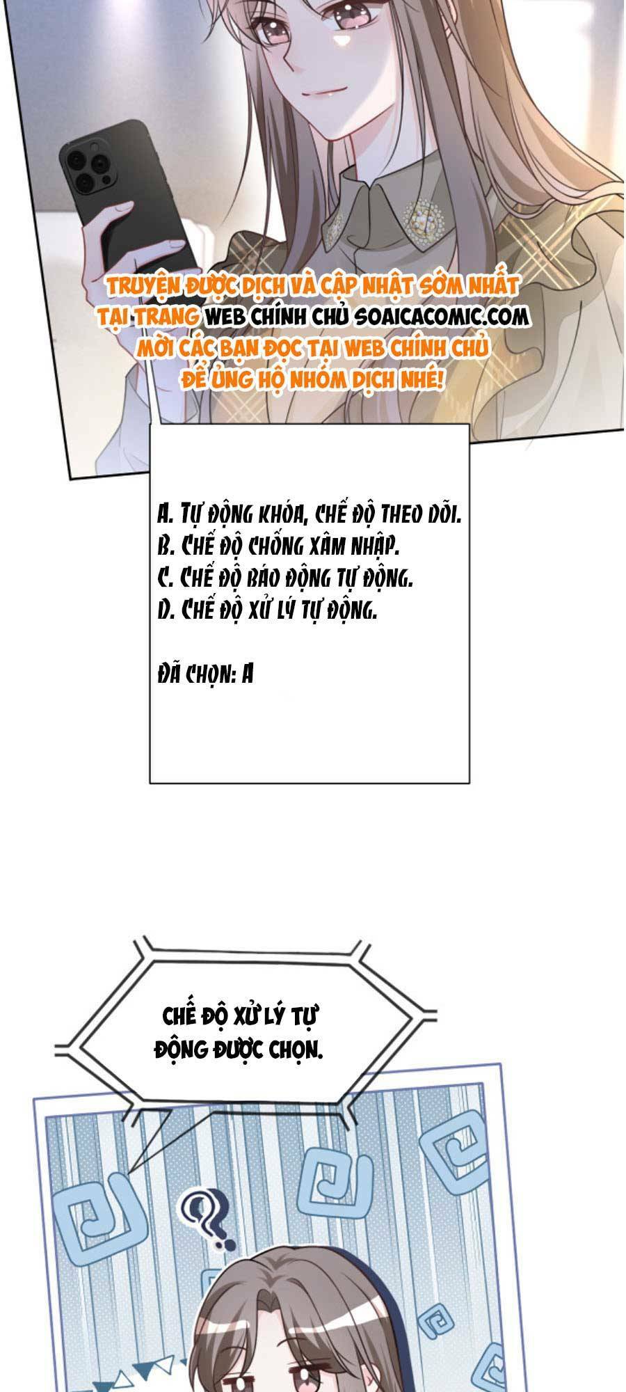 Được Các Anh Trai Chiều Chuộng Tôi Trở Nên Ngang Tàng: Chapter 160