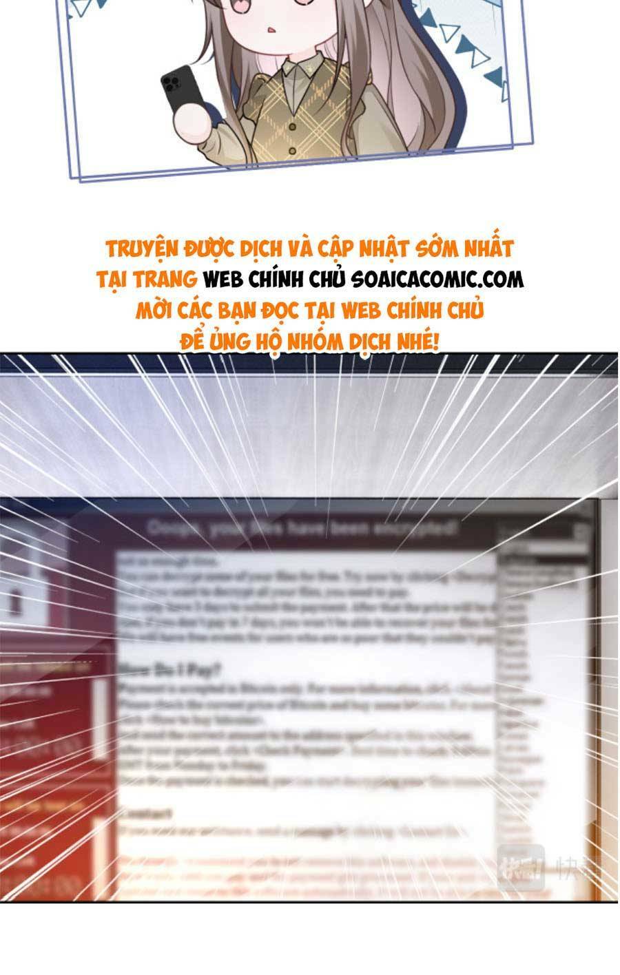 Được Các Anh Trai Chiều Chuộng Tôi Trở Nên Ngang Tàng: Chapter 160