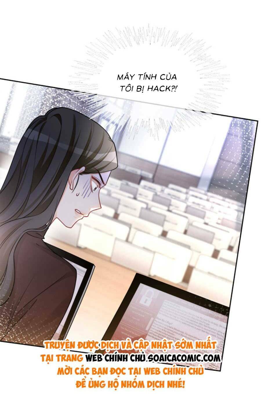 Được Các Anh Trai Chiều Chuộng Tôi Trở Nên Ngang Tàng: Chapter 160