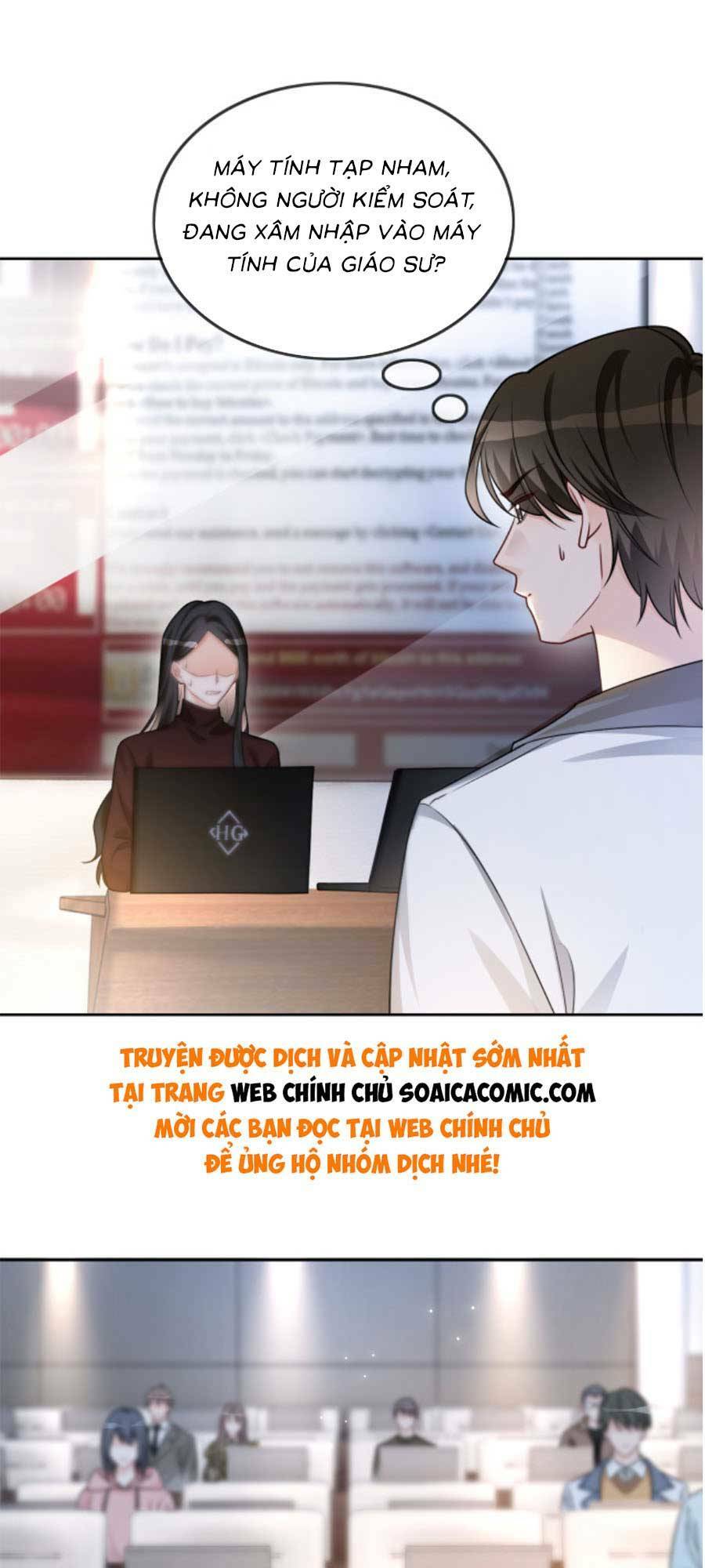 Được Các Anh Trai Chiều Chuộng Tôi Trở Nên Ngang Tàng: Chapter 160