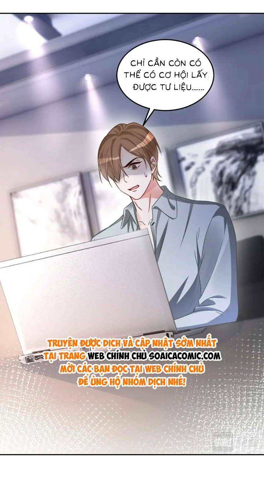 Được Các Anh Trai Chiều Chuộng Tôi Trở Nên Ngang Tàng: Chapter 161
