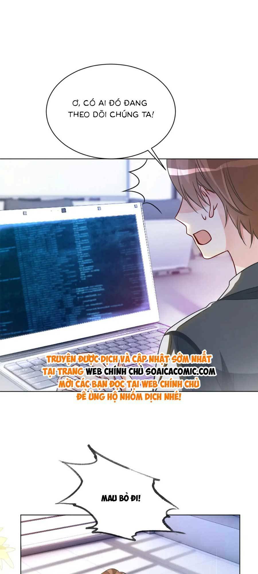 Được Các Anh Trai Chiều Chuộng Tôi Trở Nên Ngang Tàng: Chapter 161