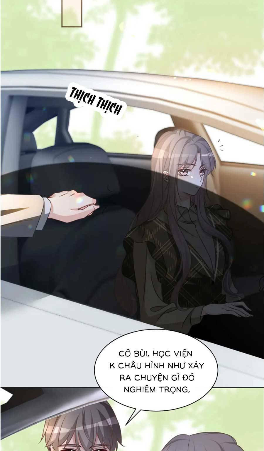 Được Các Anh Trai Chiều Chuộng Tôi Trở Nên Ngang Tàng: Chapter 161