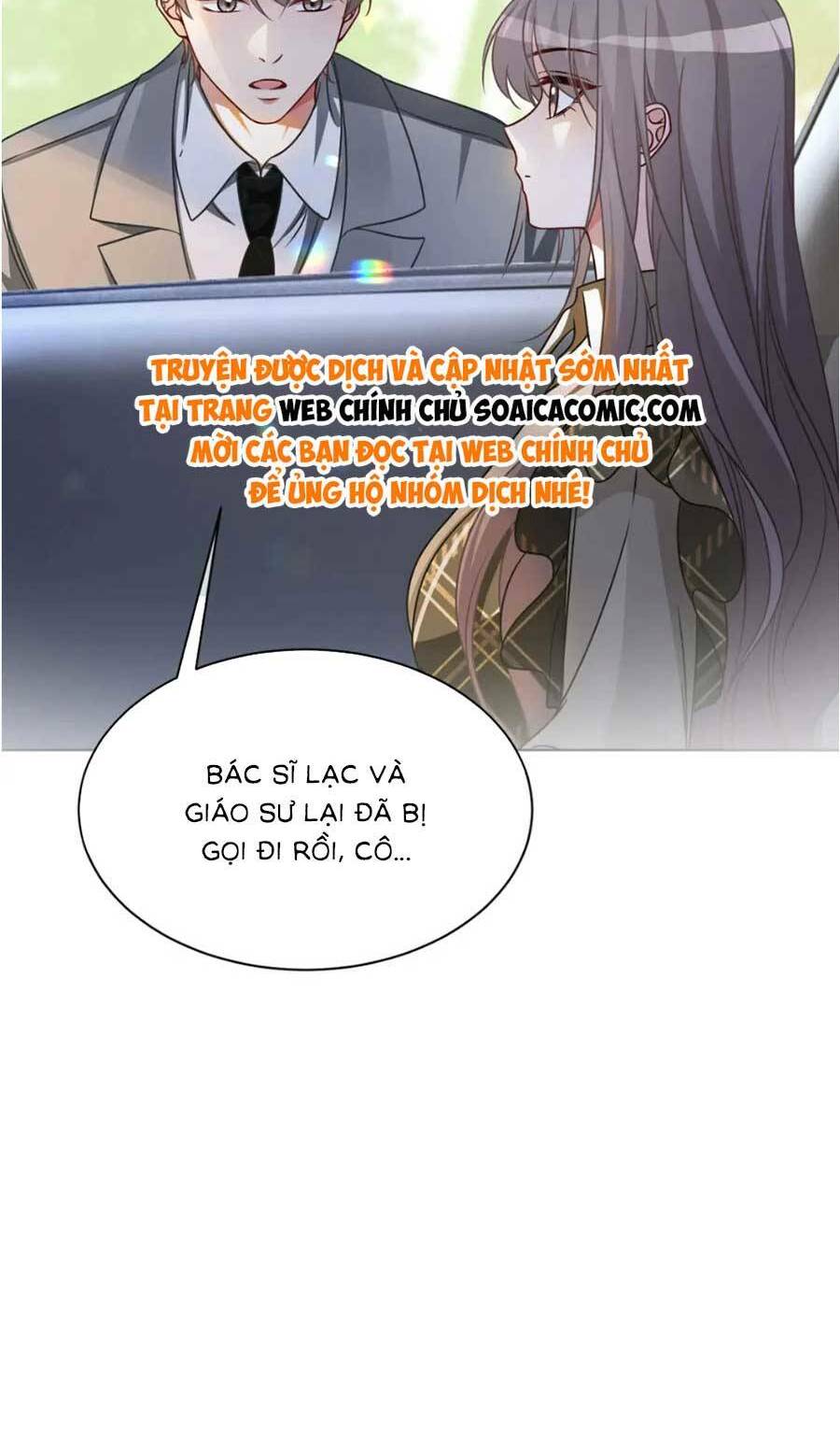Được Các Anh Trai Chiều Chuộng Tôi Trở Nên Ngang Tàng: Chapter 161