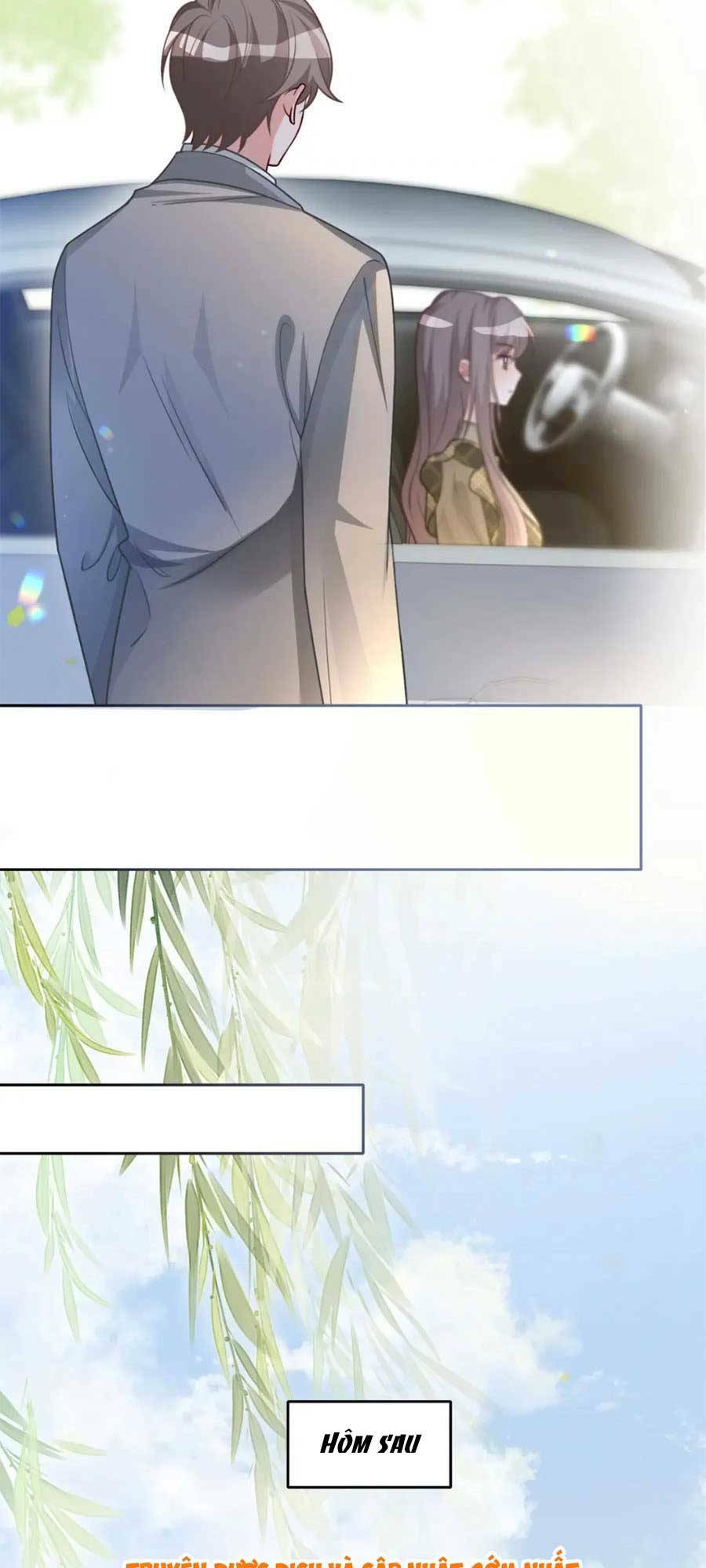 Được Các Anh Trai Chiều Chuộng Tôi Trở Nên Ngang Tàng: Chapter 161