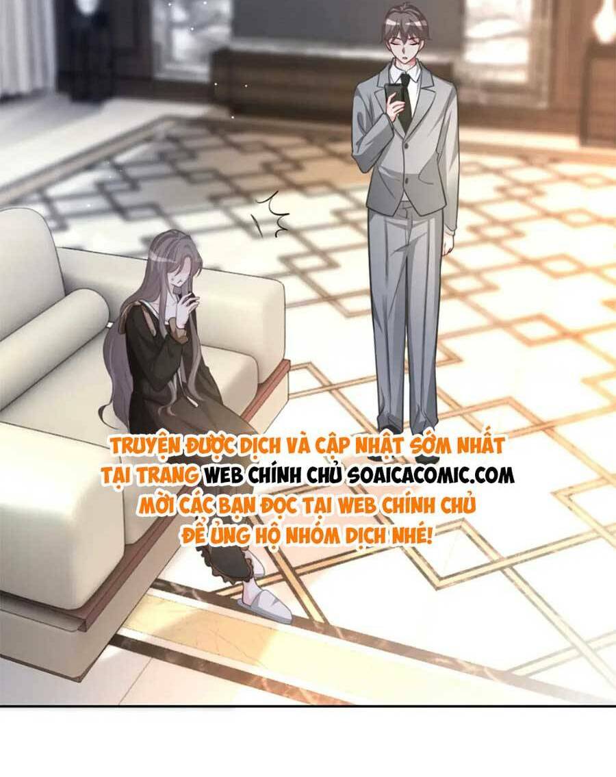 Được Các Anh Trai Chiều Chuộng Tôi Trở Nên Ngang Tàng: Chapter 161