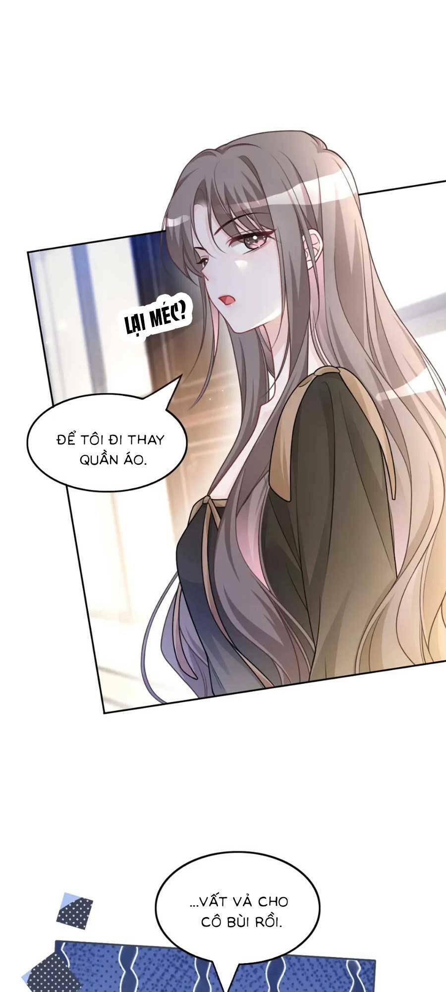Được Các Anh Trai Chiều Chuộng Tôi Trở Nên Ngang Tàng: Chapter 161