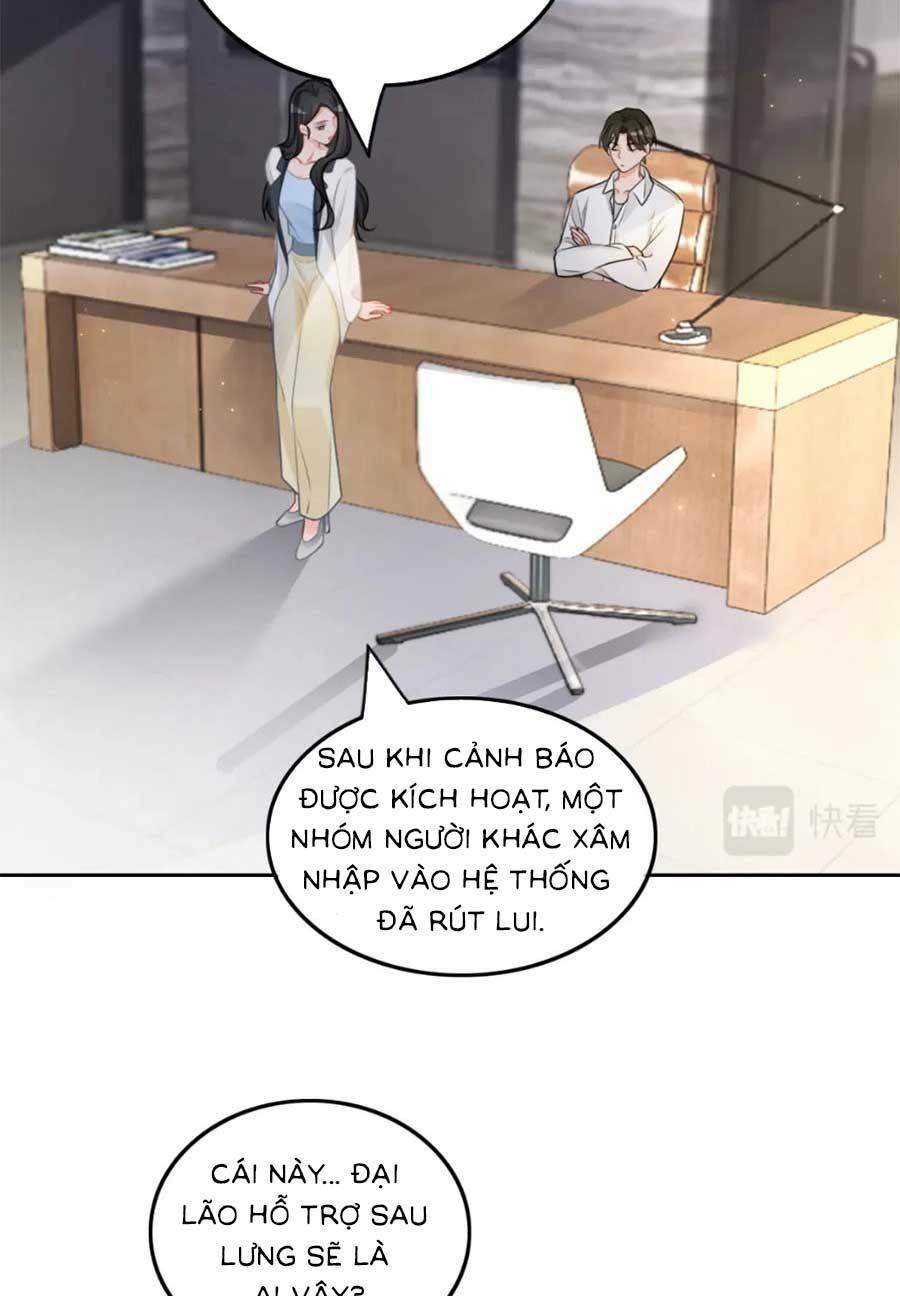 Được Các Anh Trai Chiều Chuộng Tôi Trở Nên Ngang Tàng: Chapter 161