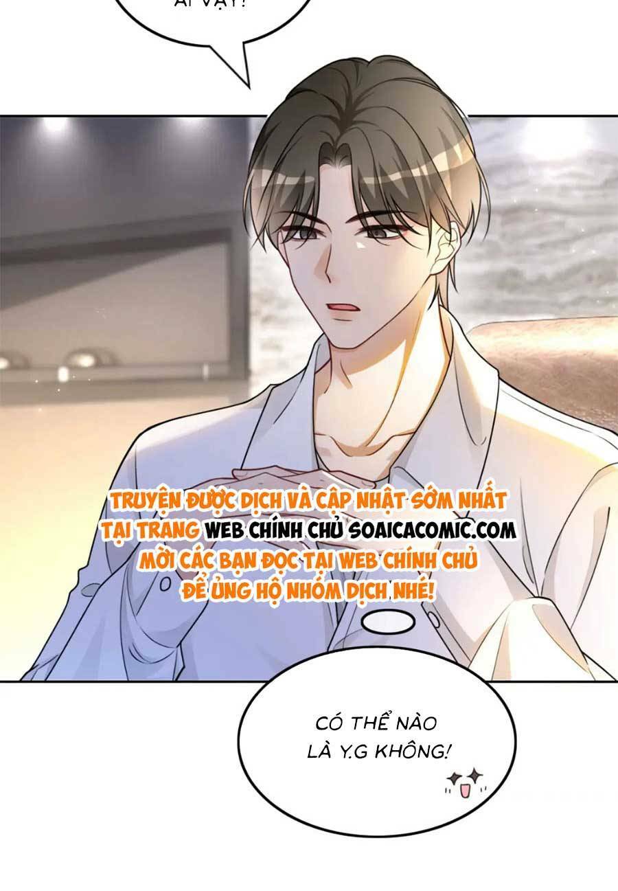 Được Các Anh Trai Chiều Chuộng Tôi Trở Nên Ngang Tàng: Chapter 161