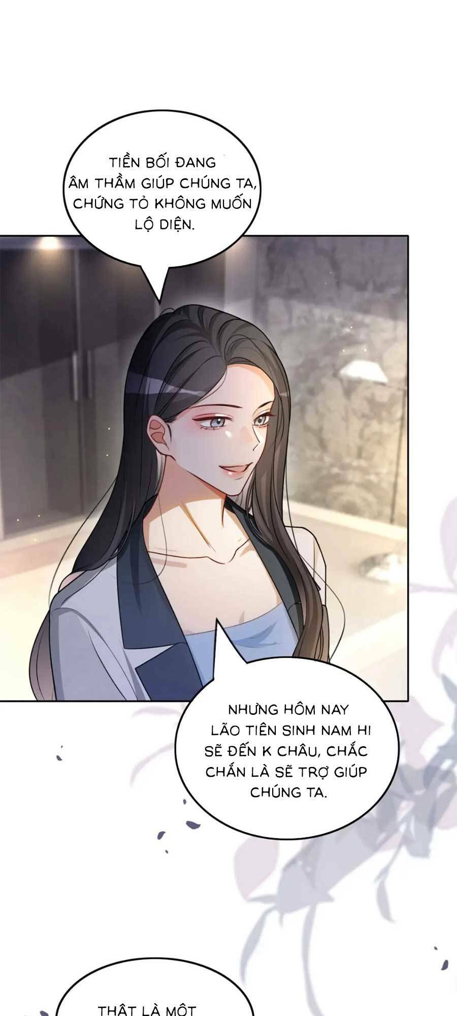 Được Các Anh Trai Chiều Chuộng Tôi Trở Nên Ngang Tàng: Chapter 161