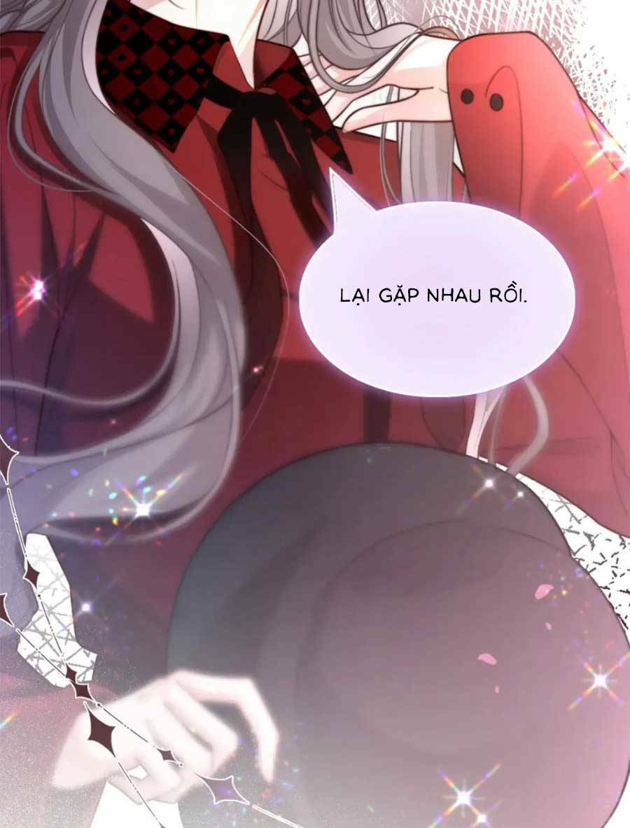 Được Các Anh Trai Chiều Chuộng Tôi Trở Nên Ngang Tàng: Chapter 161