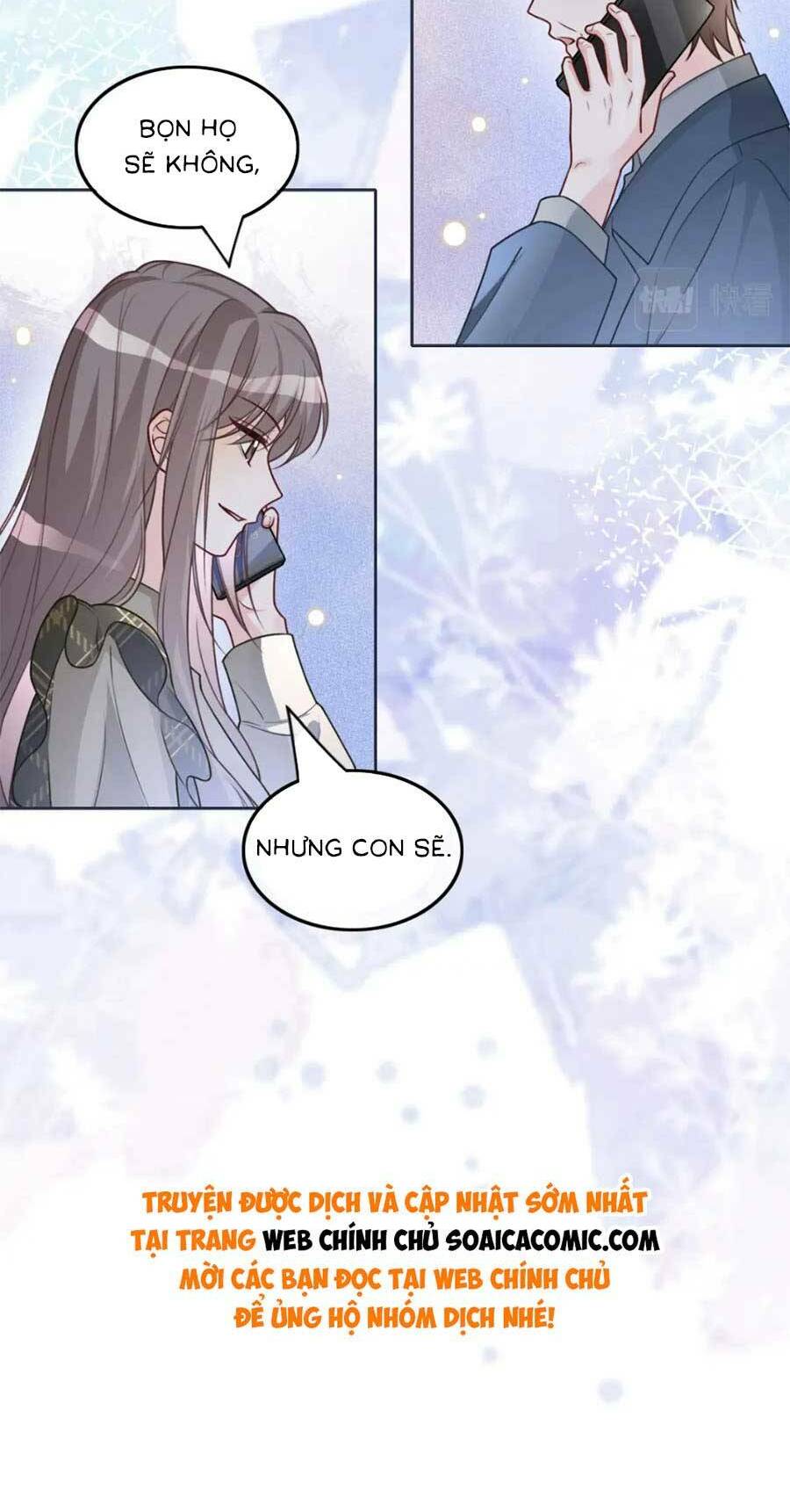 Được Các Anh Trai Chiều Chuộng Tôi Trở Nên Ngang Tàng: Chapter 161
