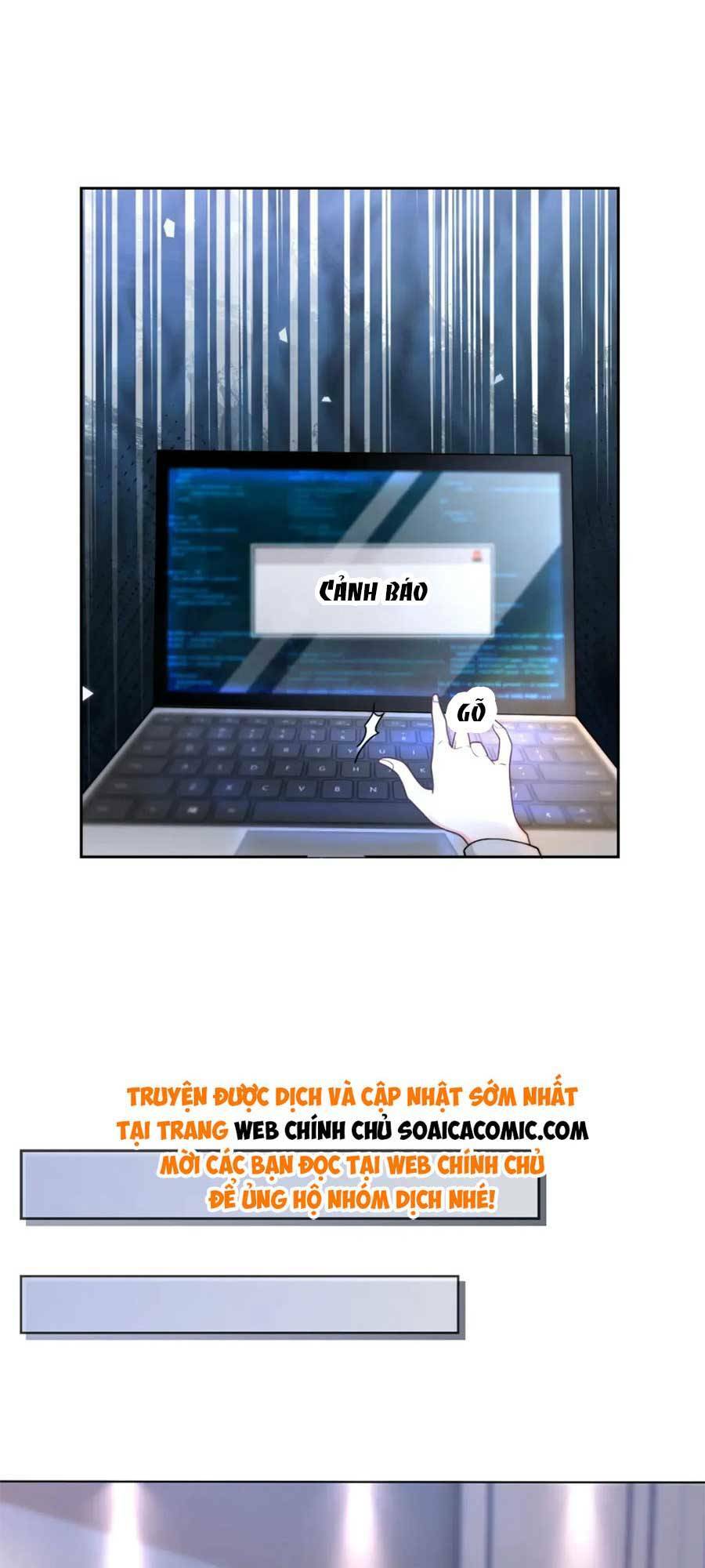 Được Các Anh Trai Chiều Chuộng Tôi Trở Nên Ngang Tàng: Chapter 161