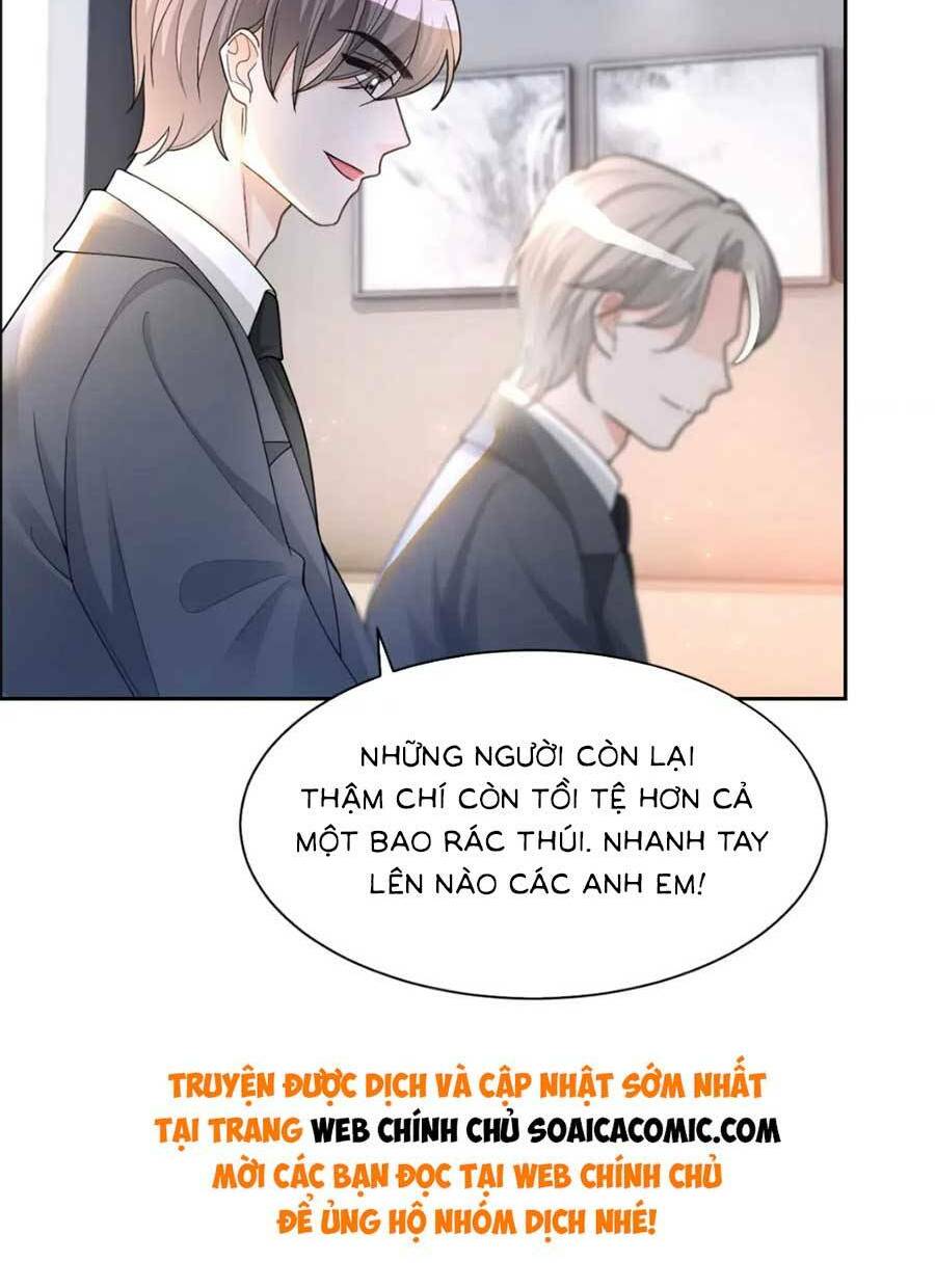 Được Các Anh Trai Chiều Chuộng Tôi Trở Nên Ngang Tàng: Chapter 161