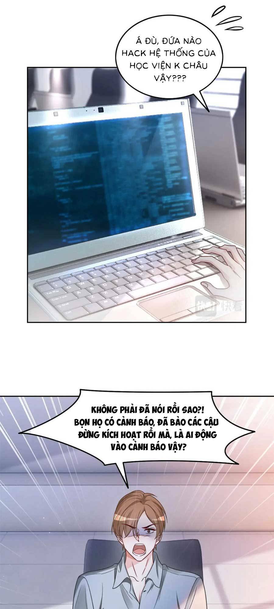 Được Các Anh Trai Chiều Chuộng Tôi Trở Nên Ngang Tàng: Chapter 161