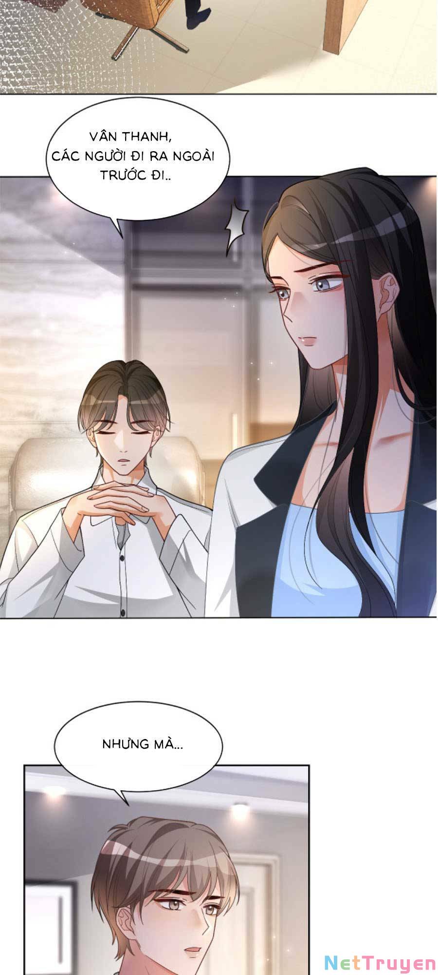 Được Các Anh Trai Chiều Chuộng Tôi Trở Nên Ngang Tàng: Chapter 162