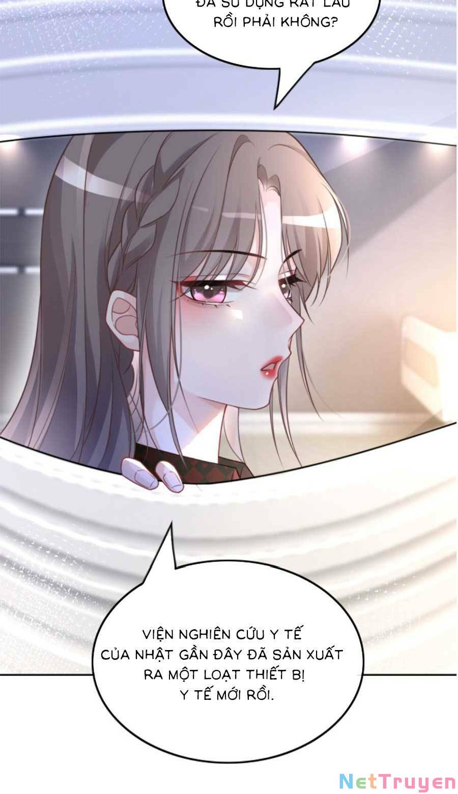 Được Các Anh Trai Chiều Chuộng Tôi Trở Nên Ngang Tàng: Chapter 162