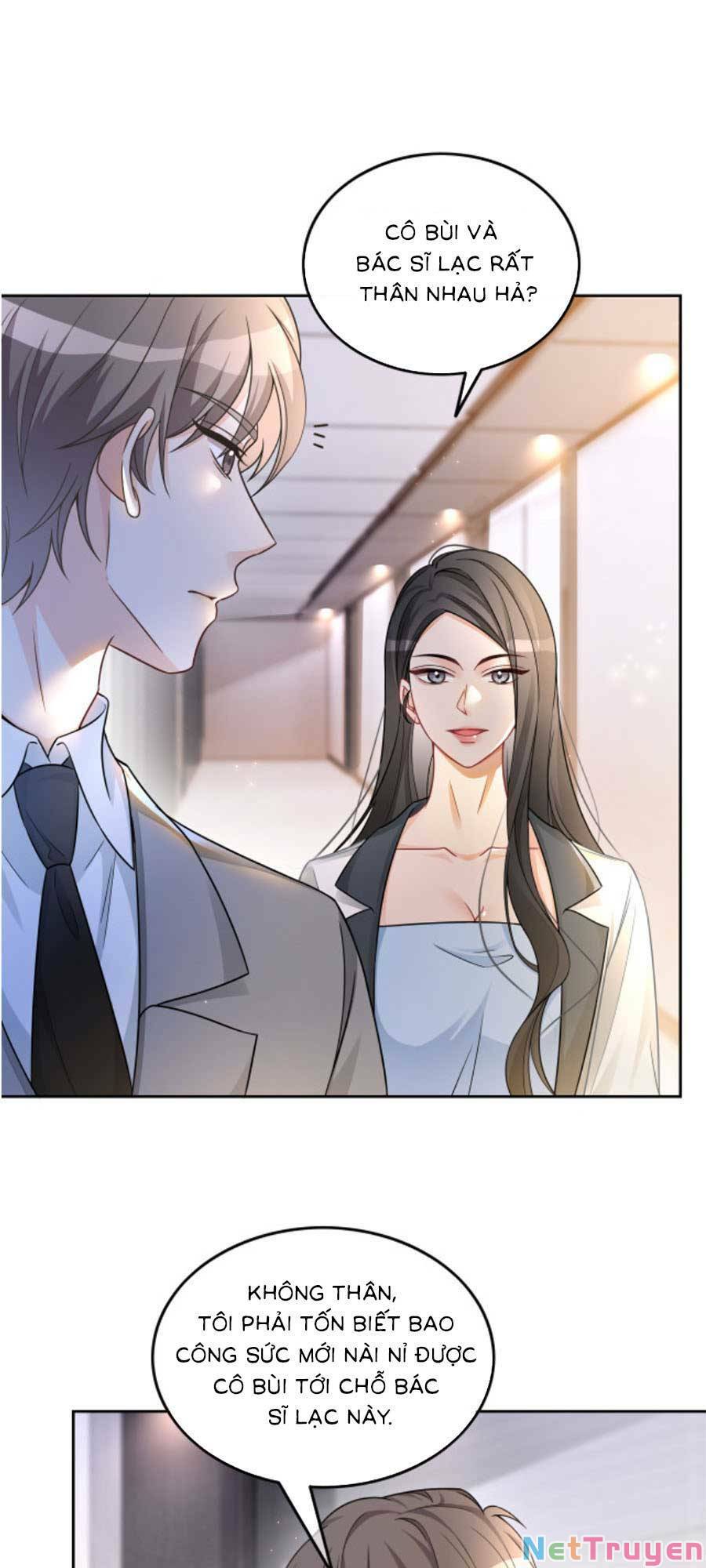 Được Các Anh Trai Chiều Chuộng Tôi Trở Nên Ngang Tàng: Chapter 162