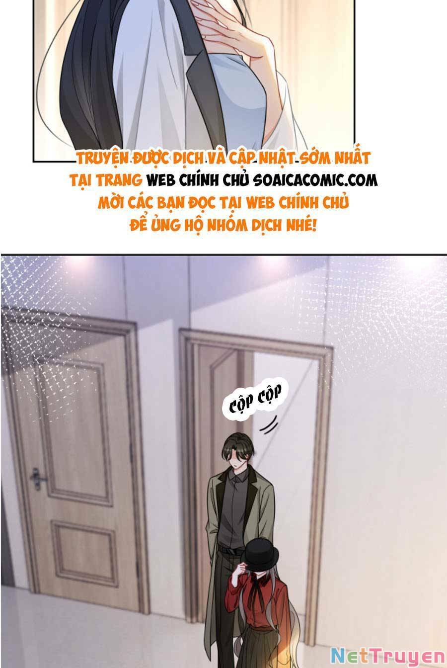 Được Các Anh Trai Chiều Chuộng Tôi Trở Nên Ngang Tàng: Chapter 162