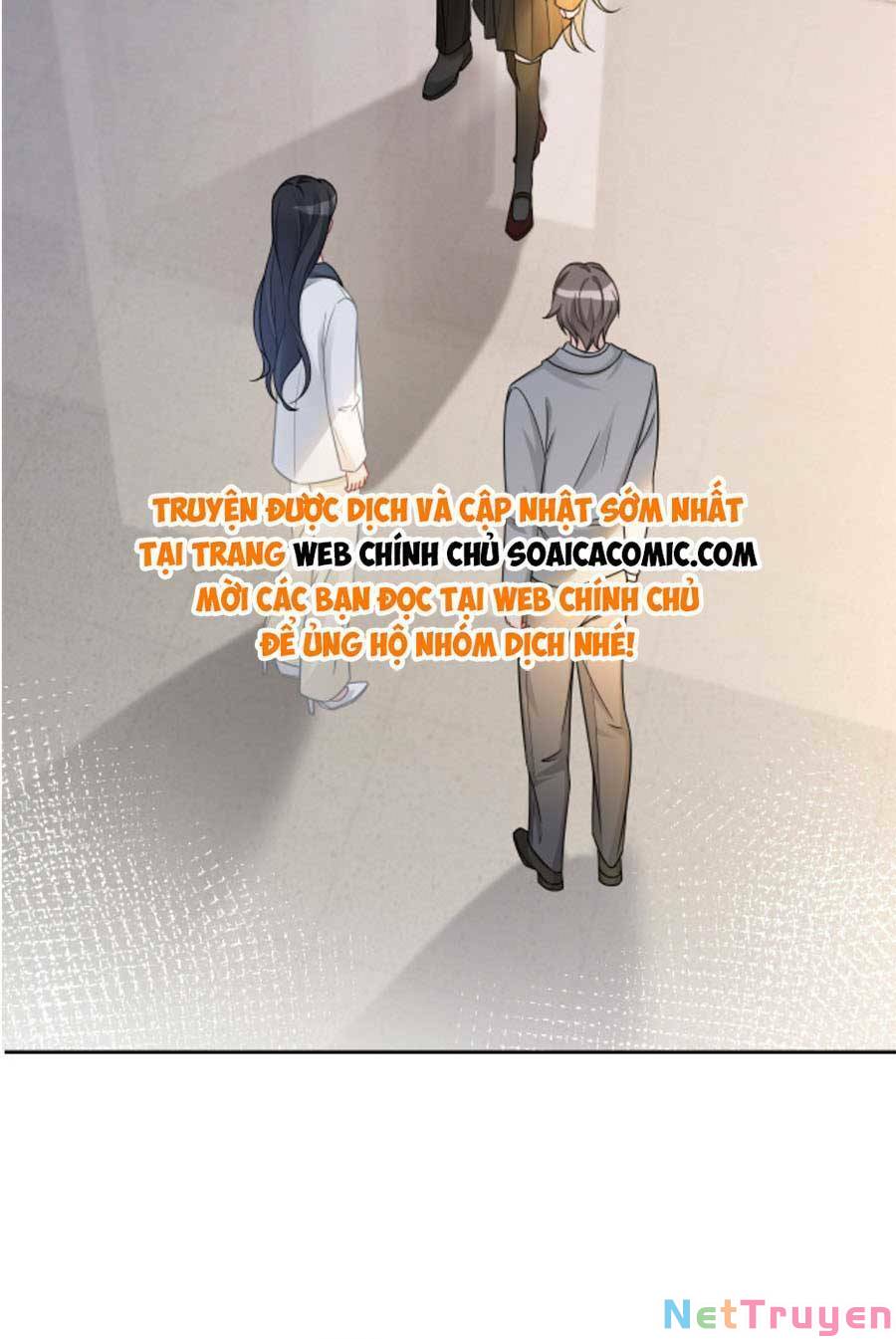 Được Các Anh Trai Chiều Chuộng Tôi Trở Nên Ngang Tàng: Chapter 162
