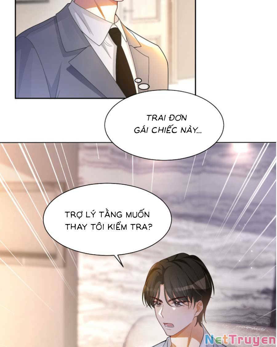 Được Các Anh Trai Chiều Chuộng Tôi Trở Nên Ngang Tàng: Chapter 162