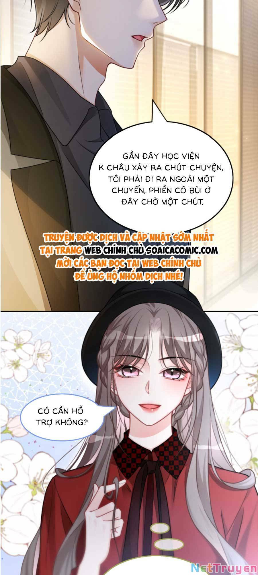 Được Các Anh Trai Chiều Chuộng Tôi Trở Nên Ngang Tàng: Chapter 162