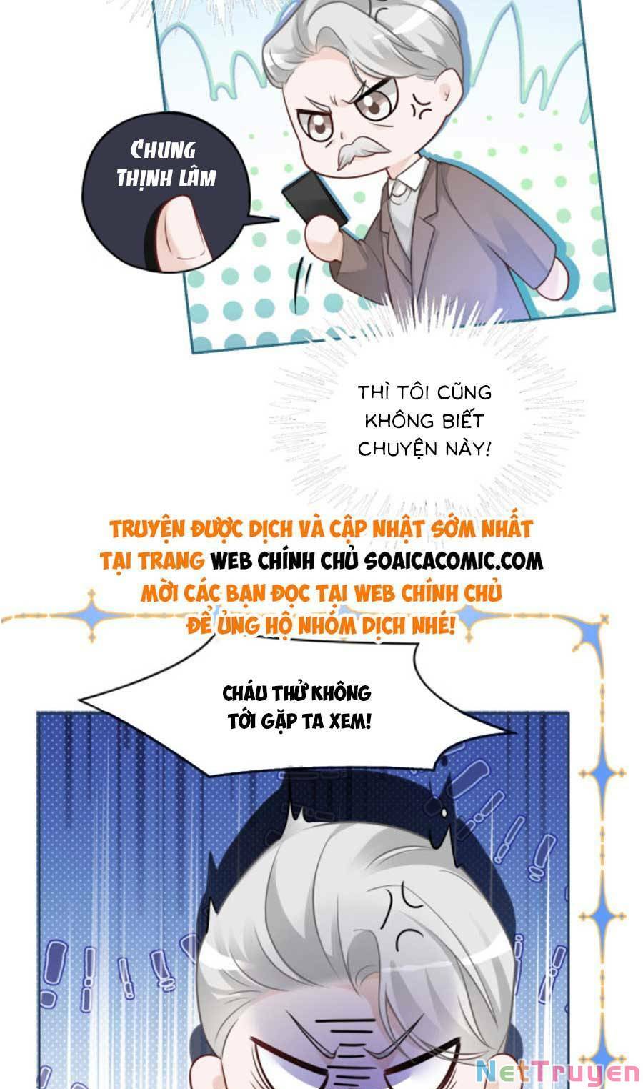 Được Các Anh Trai Chiều Chuộng Tôi Trở Nên Ngang Tàng: Chapter 162
