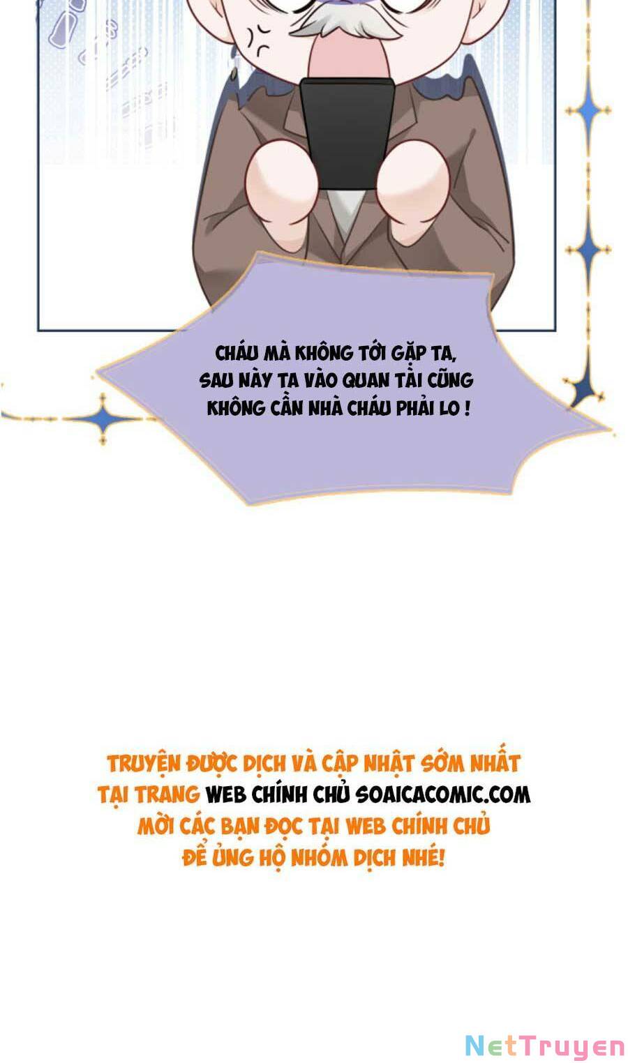 Được Các Anh Trai Chiều Chuộng Tôi Trở Nên Ngang Tàng: Chapter 162