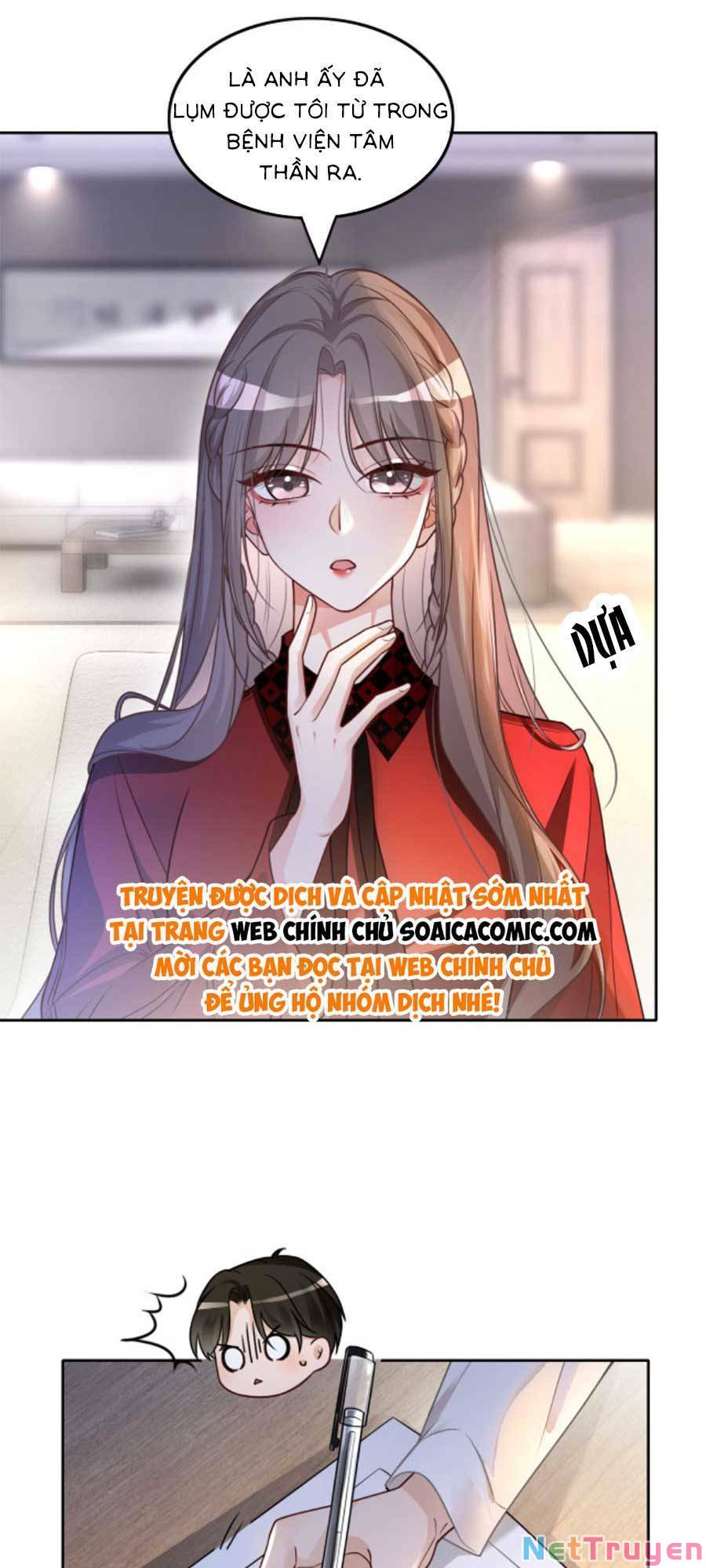 Được Các Anh Trai Chiều Chuộng Tôi Trở Nên Ngang Tàng: Chapter 162