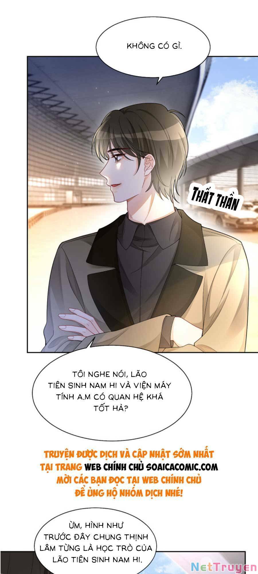 Được Các Anh Trai Chiều Chuộng Tôi Trở Nên Ngang Tàng: Chapter 163