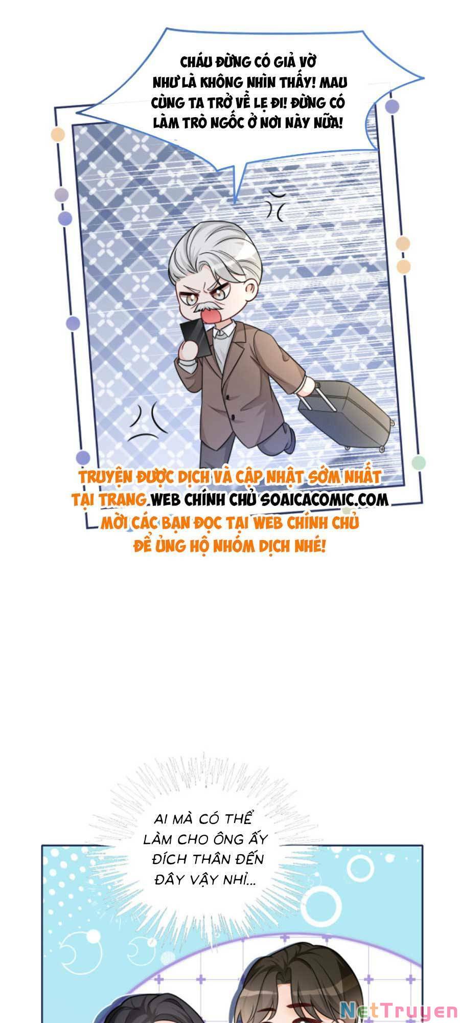 Được Các Anh Trai Chiều Chuộng Tôi Trở Nên Ngang Tàng: Chapter 163