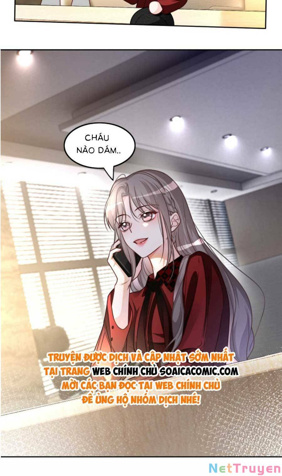 Được Các Anh Trai Chiều Chuộng Tôi Trở Nên Ngang Tàng: Chapter 163