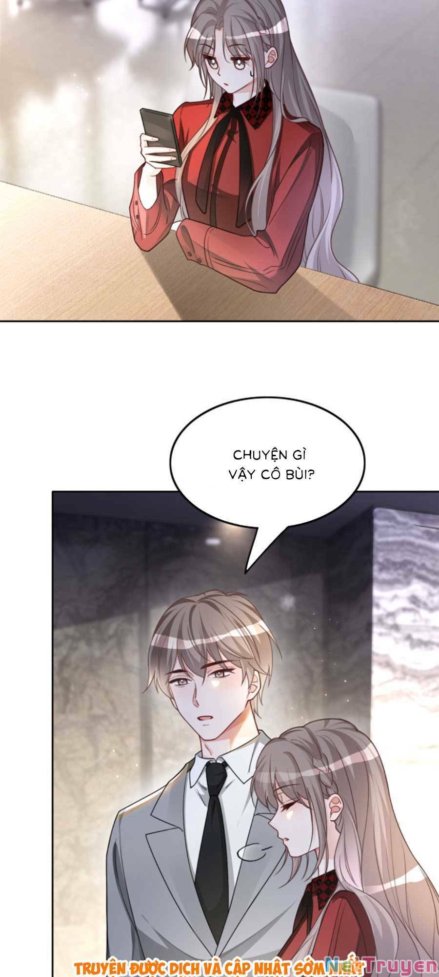 Được Các Anh Trai Chiều Chuộng Tôi Trở Nên Ngang Tàng: Chapter 163