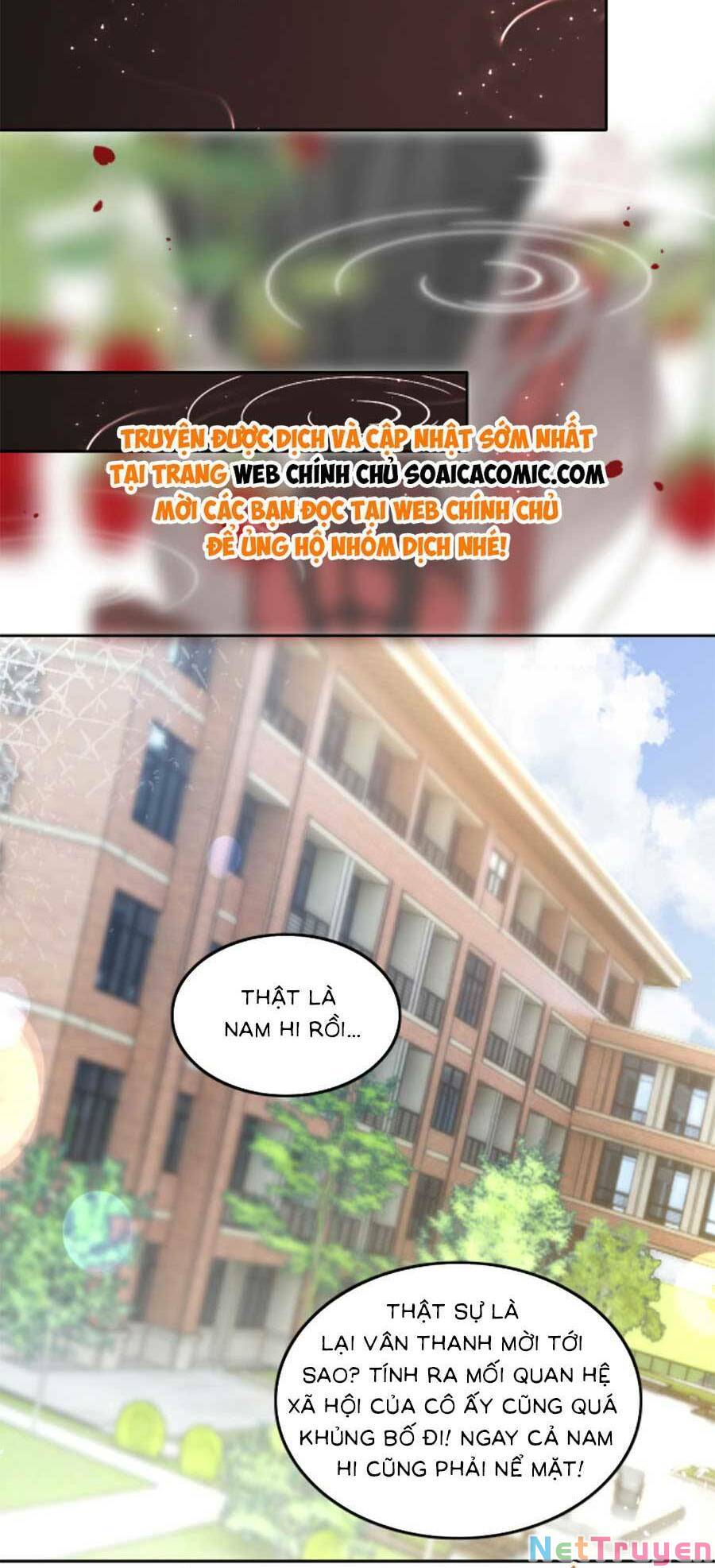 Được Các Anh Trai Chiều Chuộng Tôi Trở Nên Ngang Tàng: Chapter 163