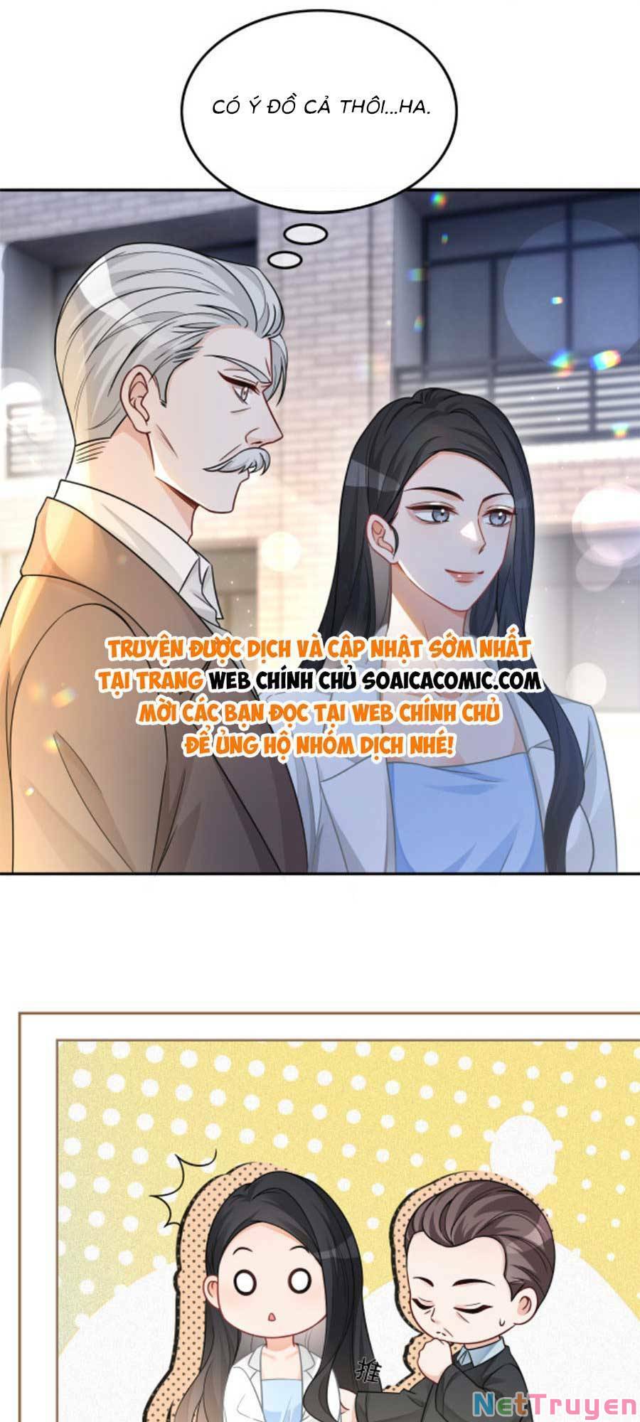 Được Các Anh Trai Chiều Chuộng Tôi Trở Nên Ngang Tàng: Chapter 163