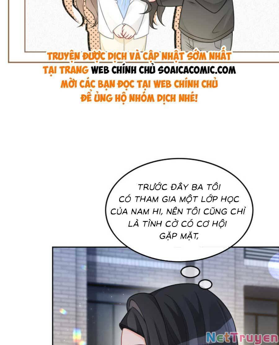 Được Các Anh Trai Chiều Chuộng Tôi Trở Nên Ngang Tàng: Chapter 163
