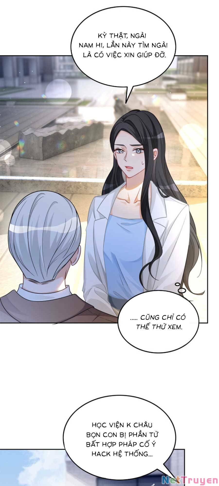 Được Các Anh Trai Chiều Chuộng Tôi Trở Nên Ngang Tàng: Chapter 163