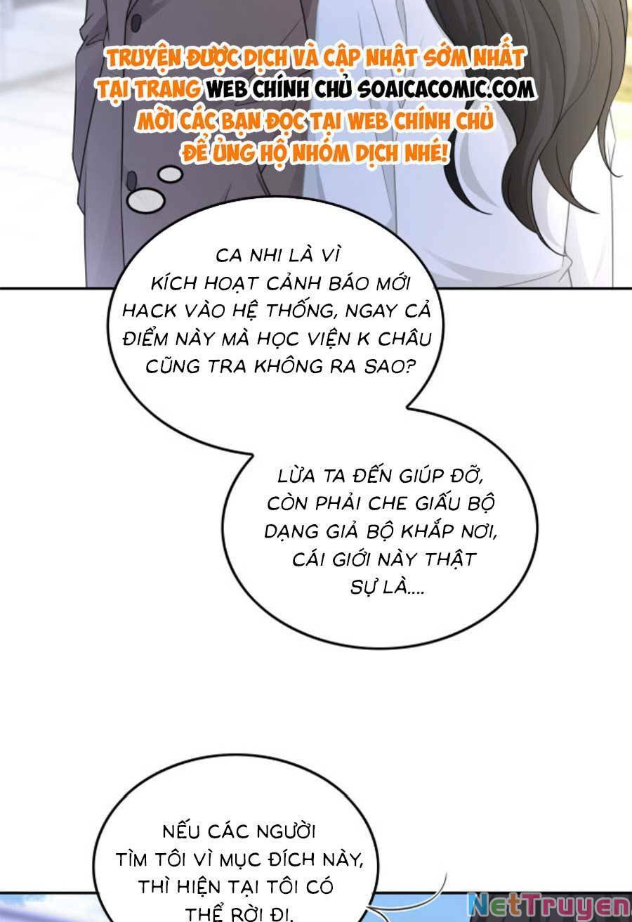 Được Các Anh Trai Chiều Chuộng Tôi Trở Nên Ngang Tàng: Chapter 163