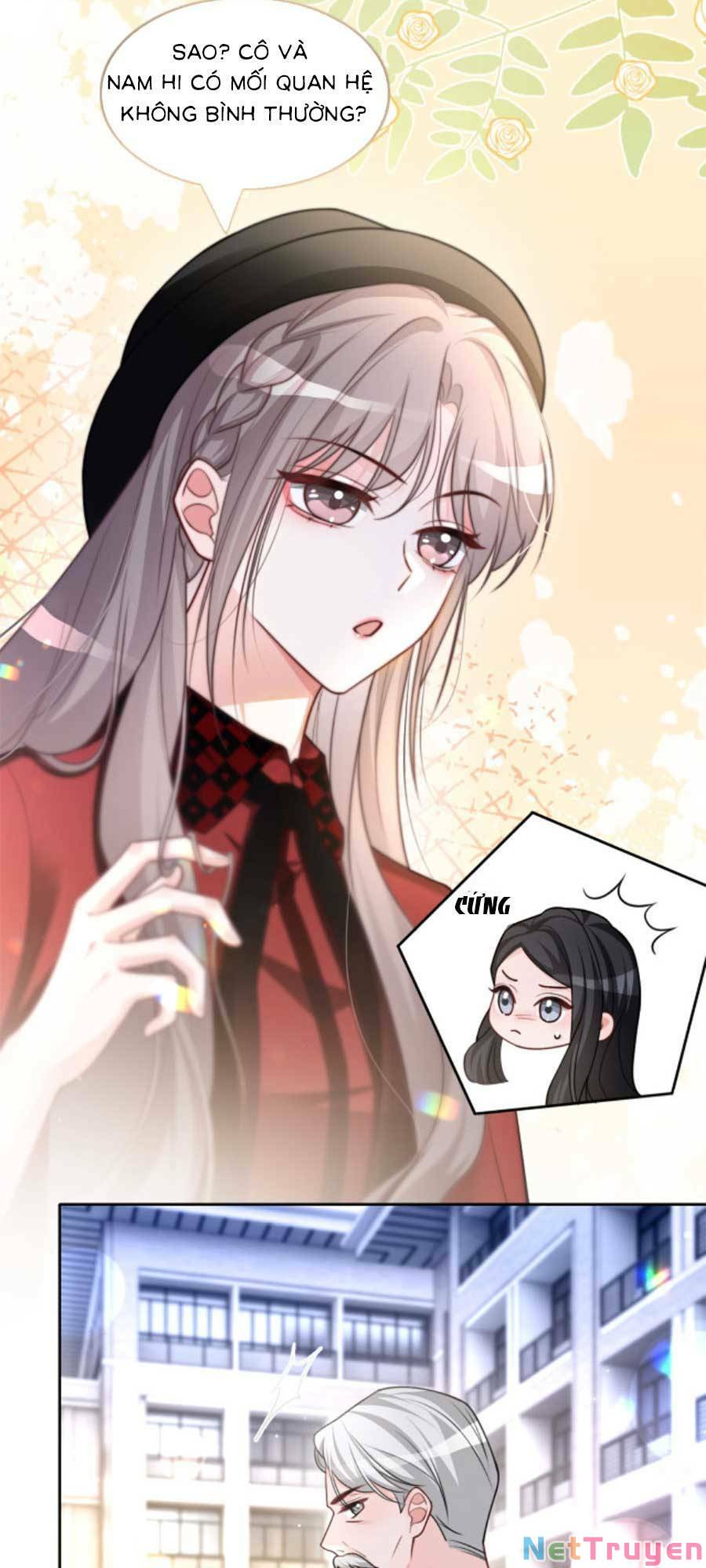 Được Các Anh Trai Chiều Chuộng Tôi Trở Nên Ngang Tàng: Chapter 163